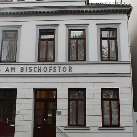 Apartment Tuerkis Zentral Bremen Exterior photo