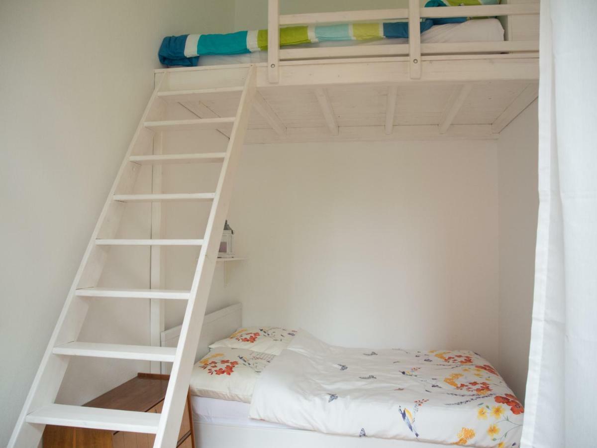 Apartment Tuerkis Zentral Bremen