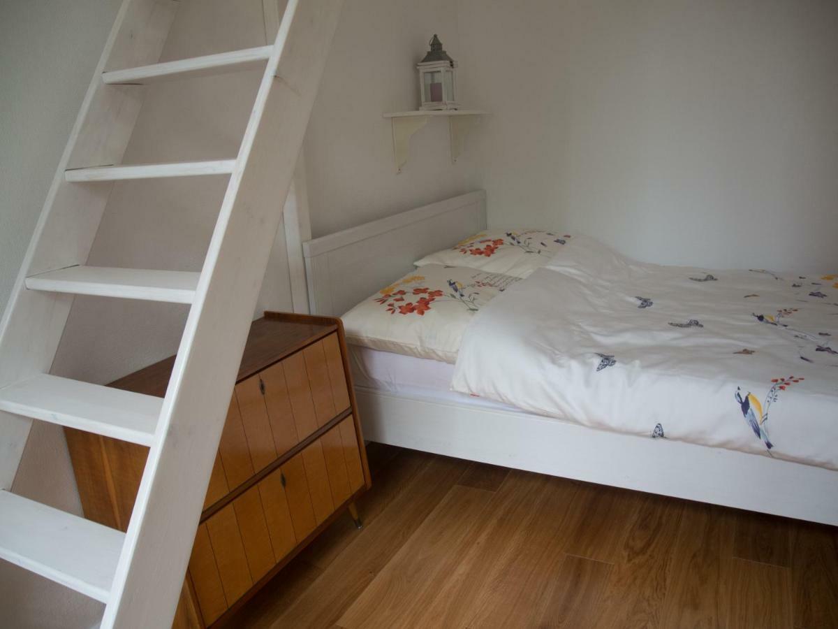 Apartment Tuerkis Zentral Bremen
