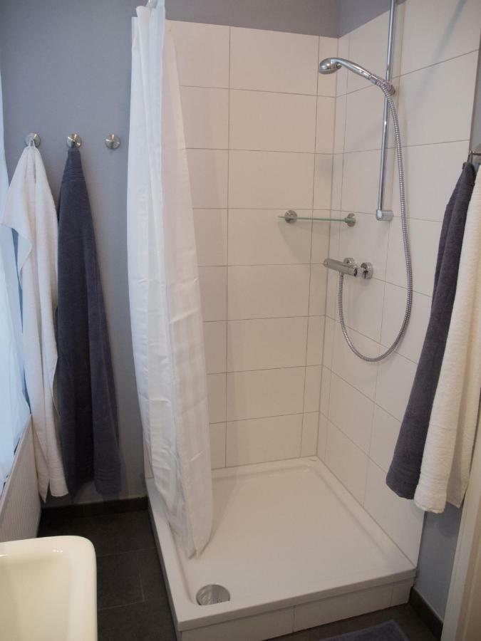 Tuerkis Zentral Apartment *