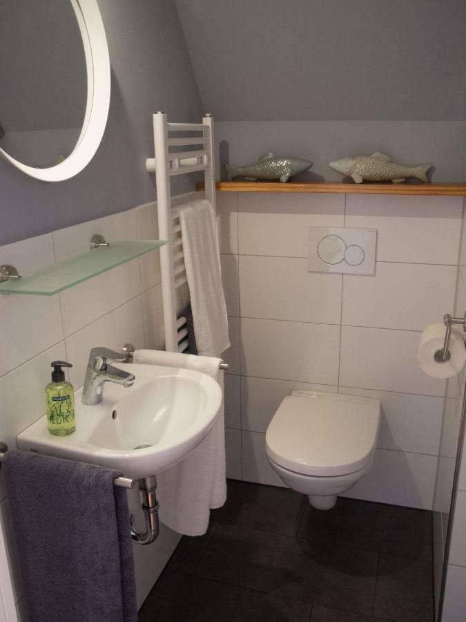 Apartment Tuerkis Zentral Bremen