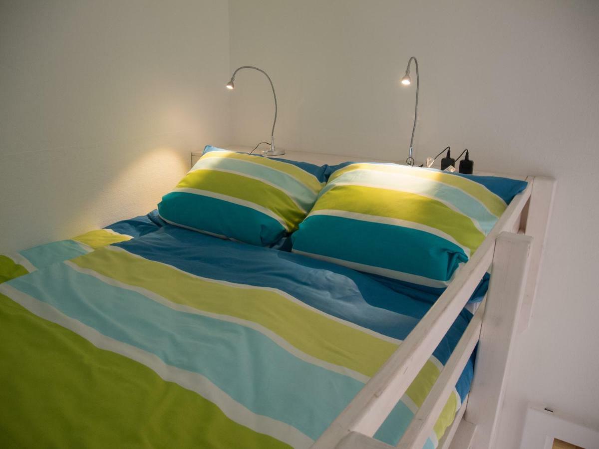 Apartment Tuerkis Zentral Bremen