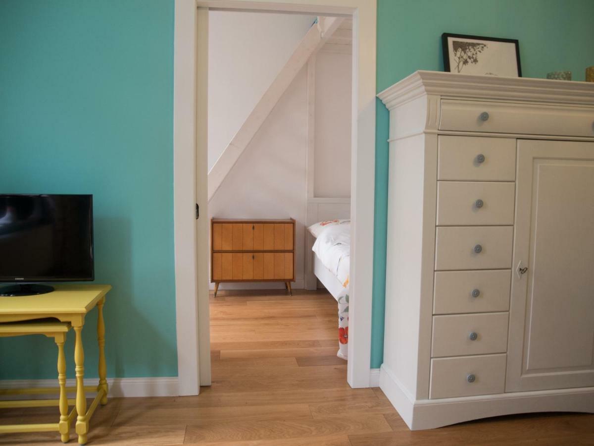 Apartment Tuerkis Zentral Bremen